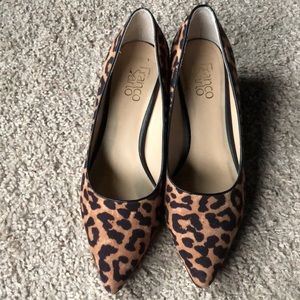 Franco Sarto Pumps